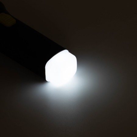 Manual lantern, 1 W Led, 1 AA-4