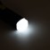 Manual lantern, 1 W Led, 1 AA