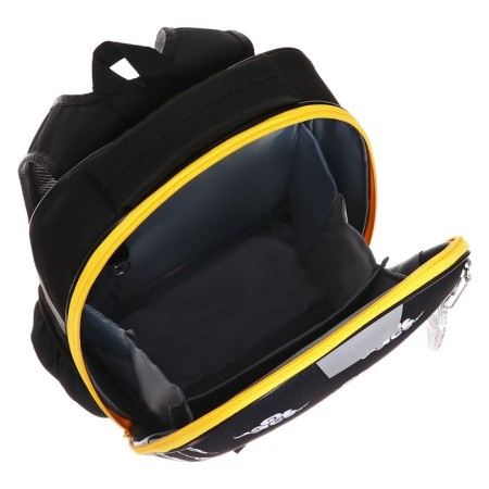 School backpack, 37 x 28 x 19 cm, calligrata volt "Blade"-12