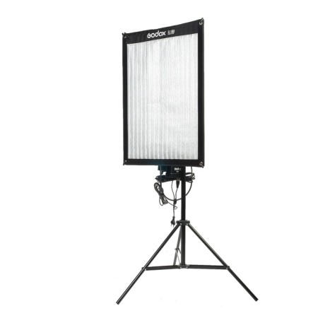 LED light Godox FL100, flexible-3
