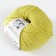 Yarn "Jeans" 55% cotton, 45% acrylic 160m/50g (29 yards salad)