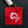 Flip for stainless steel meat of the “base” shade, h = 36 cm, silver color