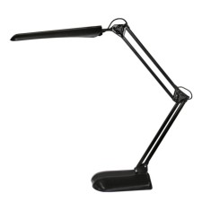 Transvit table “Hermes+”, 8W, LED, black color