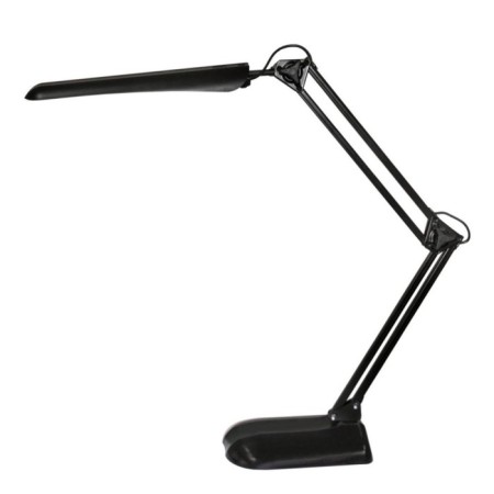 Transvit table “Hermes+”, 8W, LED, black color
