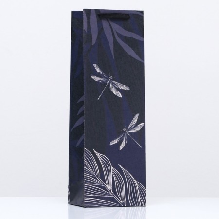 Gift package "Dragonfly of Love", 12 x 36 x 8.5 cm