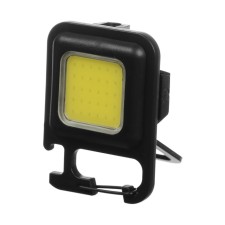 Autonomous lamp, mini, 150 mAh, 3 watts, 800 lm, 6500k, IP65, plastic frame