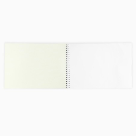Album for drawing A4 48 sheets on the spring "September 1: Acrylic"-2