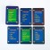 Game "Pocket Crocodile", 100 cards, 12+