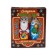 Cocoa cocoa figures from glaze in the box "gingerbread"