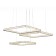 Ambrella Light, ICE, FA1759, 3XLED, 180 W, 13500LUM, 3000-6400K, 3000-6400K, chromium color, controlled