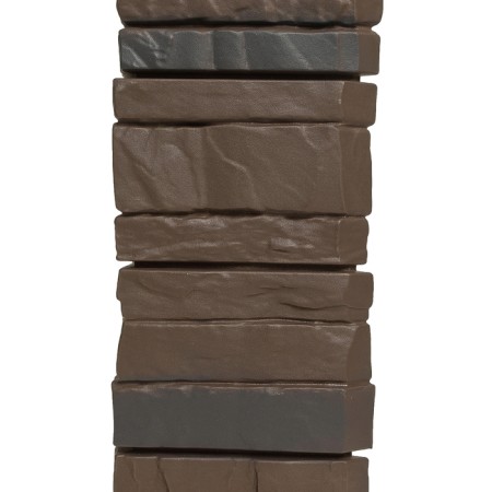 Stein angle (dark walnut) döcke-r-1