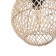 Ceiling light from Roni Roni, 1 × 120 W, E27, 20 × 20 × 30 cm