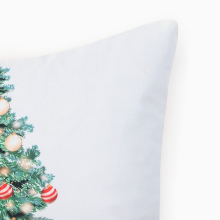 Case on the pillow Ethel "Christmas tree" 40x40cm, 100% p/e-2