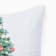 Case on the pillow Ethel "Christmas tree" 40x40cm, 100% p/e