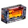 The machine "Special services. Self -sulfur ", light and sound effects, works from batteries