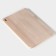 Groot board with a groove 33 × 22 × 1.5 cm, birch