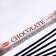Incense hem "chocolate. Chocolate", 8 wands in packaging, four -grade