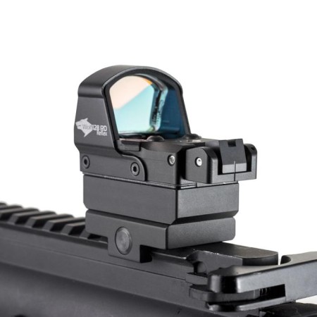 Collmator sight Veber Wolf Reflex 128 RD-2