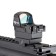 Collmator sight Veber Wolf Reflex 128 RD