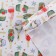 Package Crafts "Champagne spray", 50 x 70 cm, New Year