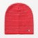 Children's hat, red color, size 52-54