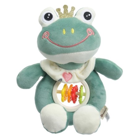 Poster toy-beam soft "frog", crush me-7