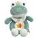 Poster toy-beam soft "frog", crush me