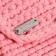 Set of metal stripes "Hand Made", 3.2 × 1 cm, 10 pcs, silver color