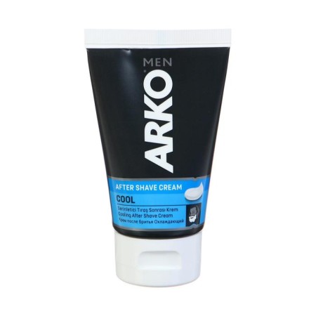 Cream after shaving Arko Men Cool "Cooling", 50 ml-1