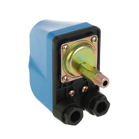 Dry-drive relay Taen KRS-6, external thread, 1/4 "-1