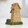 Figure "House Mill" 4x4x6.5cm