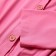 Women's dress Minaku: Enjoy color bright pink, river 44