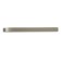 Cappio Square RSC008, stainless steel, m/o 128 mm, 4-pcs, 4 pcs.