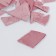 Stearin for candles with the dye "pink fuchsia" 5 g