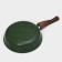 Forest frying pan "Forest", D = 22 cm, glass cover, removable handle, anti -stick coating