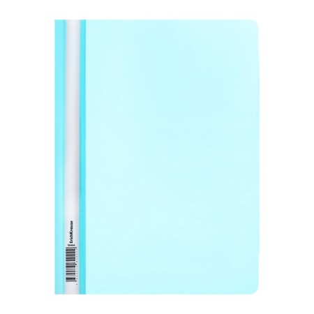 A4, 180 μm, Erichkrause "Diagonal Pastel" with embossing "Diagon", Mix.-9