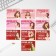 A set of envelopes “Open when...” (girls), 10pcs., 16 x 11.5 cm