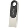 NETAC 64GB U278 NT03U278N-064G-30PN USB3.0 Silver/Black flash drive