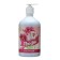 Liquid fertilizer for orchids pro with a dispenser, 0.7 liters