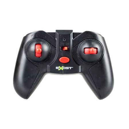 EXOST Radio Management machine "Revolt"-4