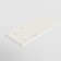The end of the end for the Technical TRA004EC-21W, 3.8x0.2x8 cm, white color is white.