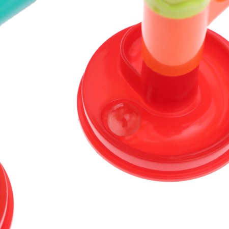 Designer Marbble "Tubular Labyrinths", 93 details-5