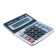 Desktop calculator, 8 - discharge, kk - 800a
