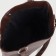 Bag Female Tout on Magnet, Brown color