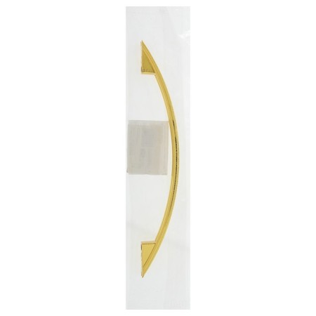 Hand-slop tundra RS140GP, m/o 128 mm, color gold, 4 pcs TMP-2