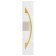 Hand-slop tundra RS140GP, m/o 128 mm, color gold, 4 pcs TMP