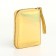 Lightning wallet, gold color