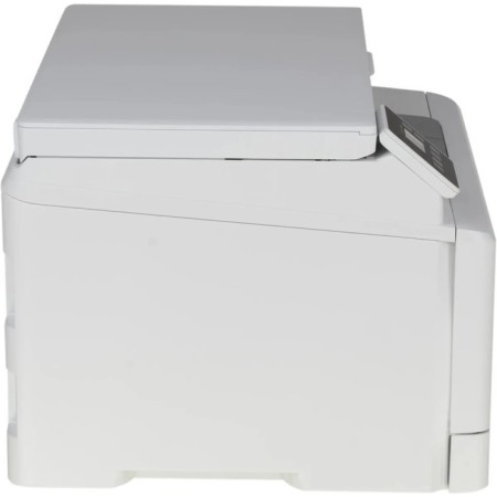 MFP, LAZ TsV Print HP Laserjet Pro M182N, 600X600 DPI, 16 pages/min (CV/CB), A4, White-5