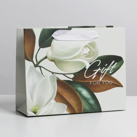 Gift Package Laminated, packaging, “Gift” 22 x 17.5 x 8 cm-1