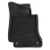 Rugs EVA 3D "SOME" in the salon for Mercedes-Benz C-Class W205 2014-n.